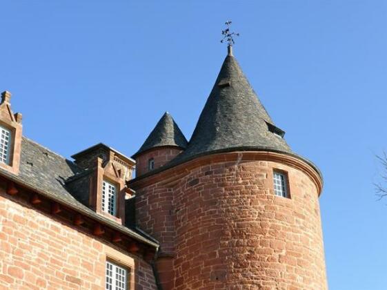 Chateau de Marsac