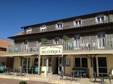 Hotel Atlantique Mimizan