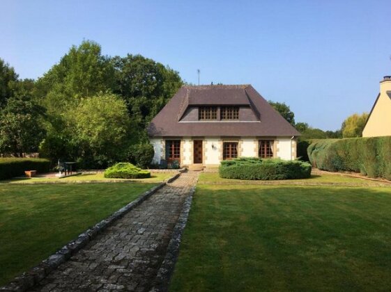 Holiday Home Mousson - Photo4