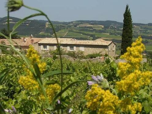 Gites La Feniere Domaine du Chene Vert - Photo2