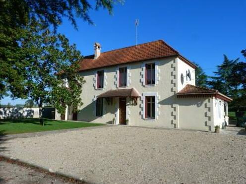 Le Pontet B&B - Photo2