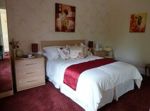 Le Pontet B&B - Photo3