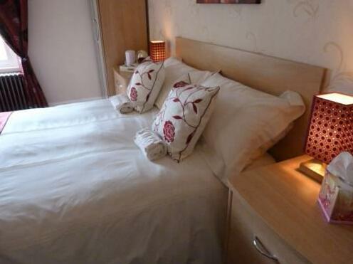 Le Pontet B&B - Photo5