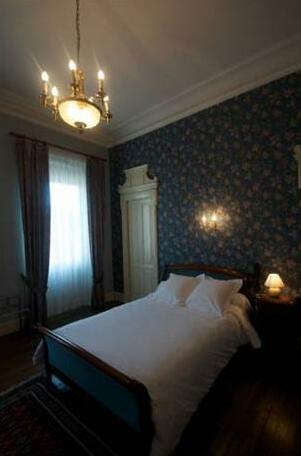 Hotel du Prince - Photo4