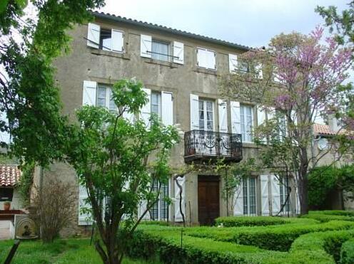 Chambres D'hotes Domaine La Barre