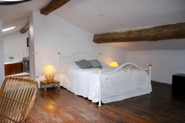 Chambres d'hotes La Luciole - Photo3