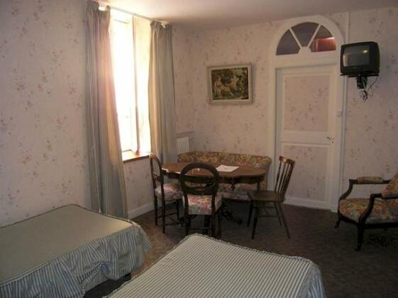 Hotel Le Commerce Mirepoix - Photo4