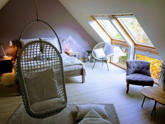 La Belle Relax - Photo2