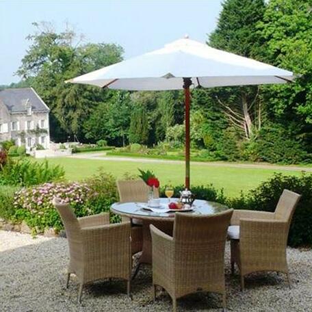 Manoir De Kertalg - Photo2