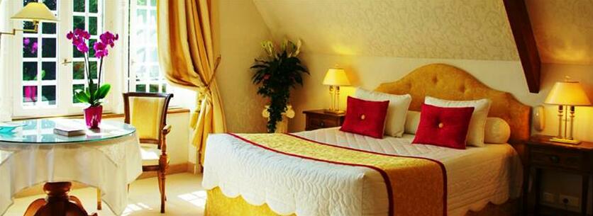 Manoir De Kertalg - Photo4