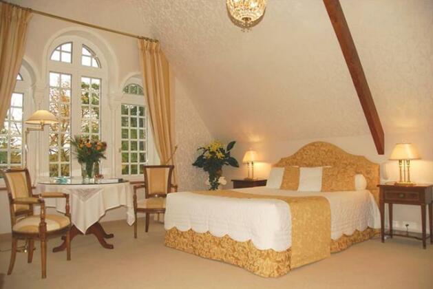 Manoir De Kertalg - Photo5