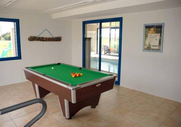 Villa Goeland - Photo5
