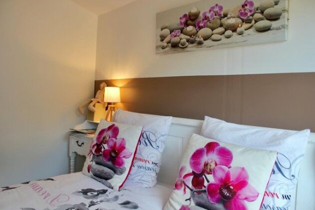 B&B - Villa Conception - Maison d'hotes - Photo4