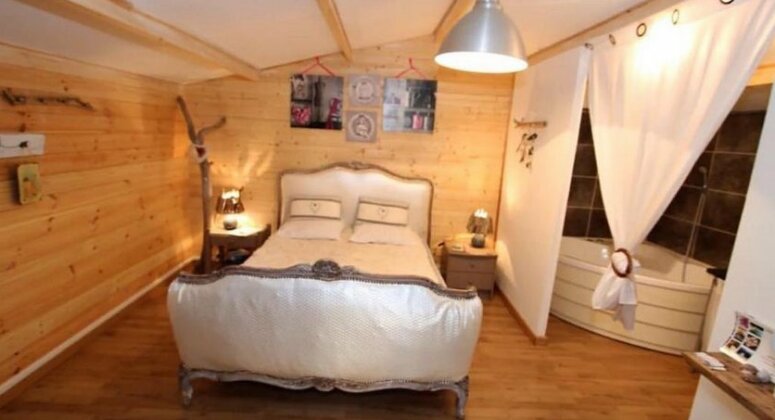 B&B - Villa Conception - Maison d'hotes - Photo5