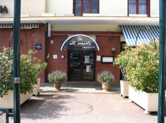 Le Chapon Fin Hotel Moissac