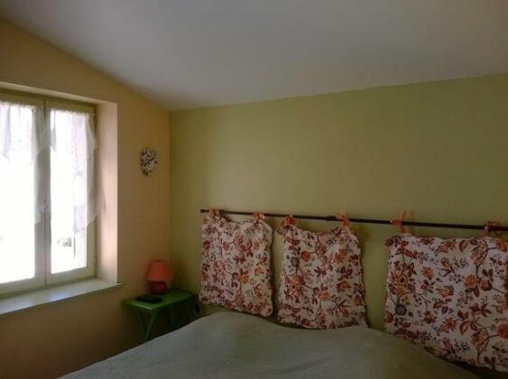 Chambre d'hotes Les Parrans - Photo5