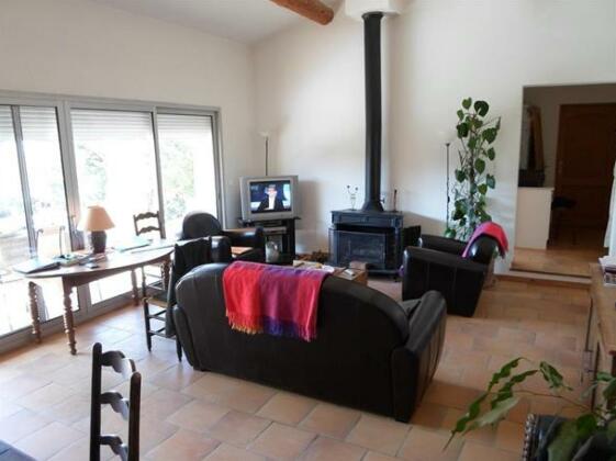 Chambre d'hotes Villa Chenes-Pierres - Photo2