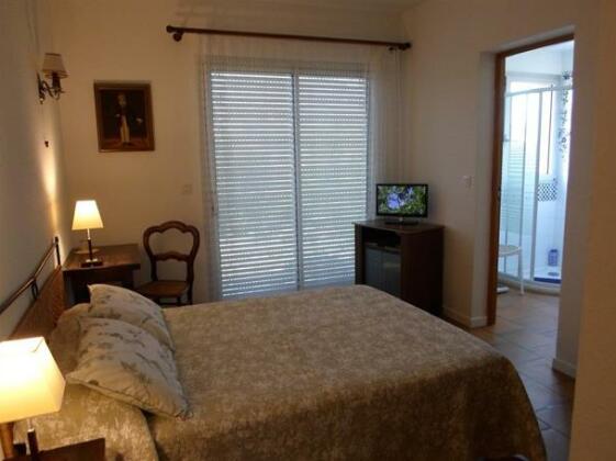 Chambre d'hotes Villa Chenes-Pierres - Photo3