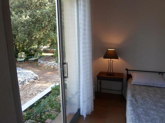 Chambre d'hotes Villa Chenes-Pierres - Photo5