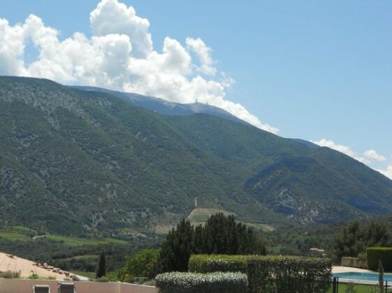 Les Terrasses du Ventoux