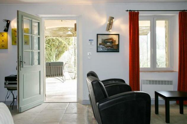 Villa La Jonche - Photo2