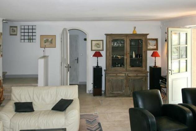 Villa La Jonche - Photo3