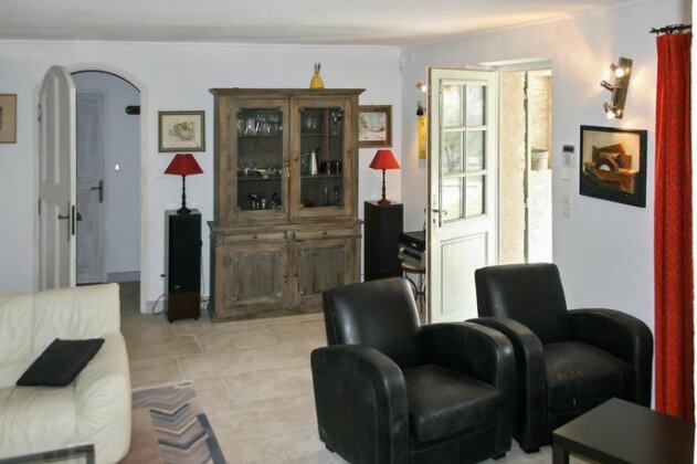 Villa La Jonche - Photo4