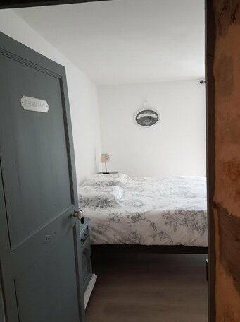 Rive Gauche & Spa - Chambres d'hotes - Photo4