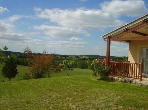 Chambre d'hotes a monbazillac