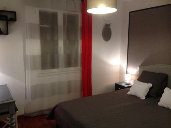 Chambre d'hotes a monbazillac - Photo2