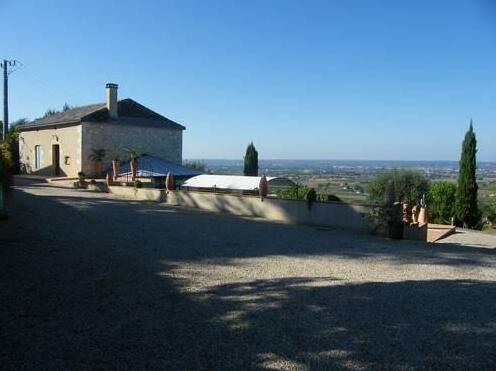 Chambre d'Hotes de la Grappe d'Or - Photo3