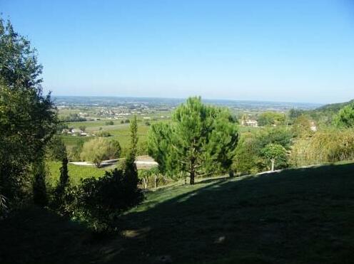 Chambre d'Hotes de la Grappe d'Or - Photo4