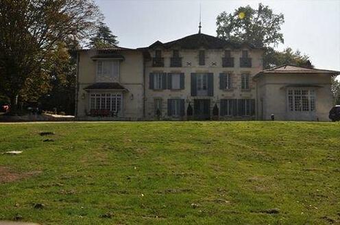 Chateau le Barradis - Photo2