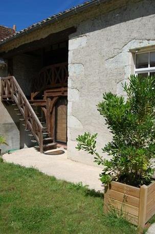 Cottage Cote Charme - Photo2