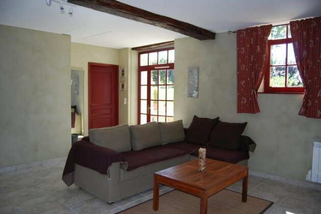 Cottage Cote Charme - Photo3