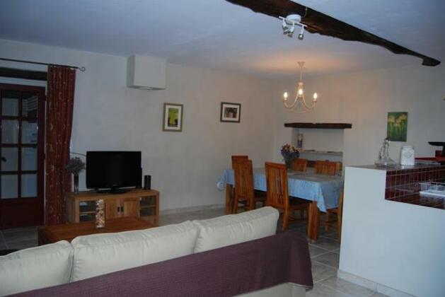 Cottage Cote Charme - Photo4