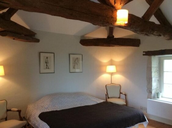 Superb Renovated House In Gascony-gers - Photo4