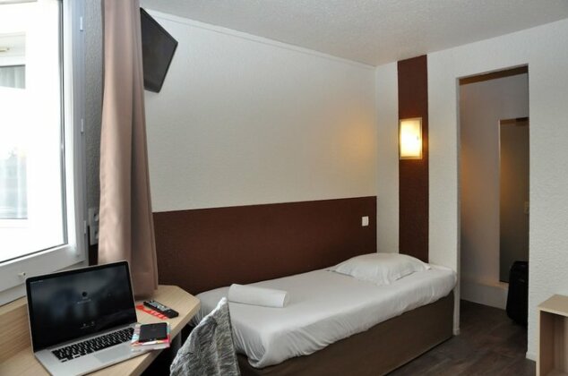 B Hotel Caen Mondeville - Photo5