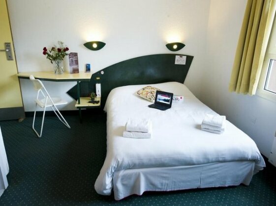 Hotel Cerise Auxerre