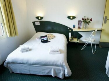 Hotel Cerise Auxerre
