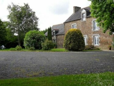 Maison de La Croix Galliot