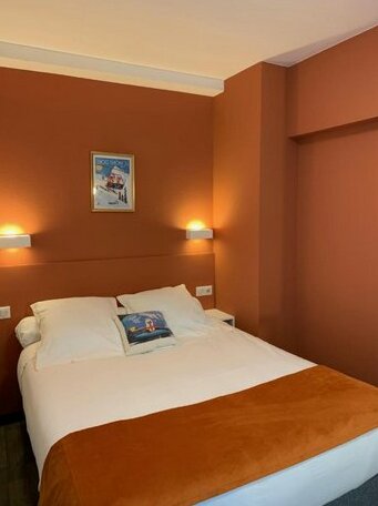 Logis Hotel le Regis - Photo5