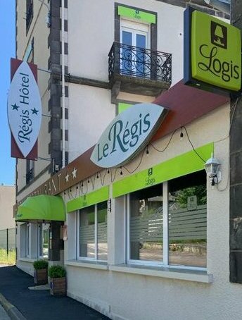Logis Hotel le Regis