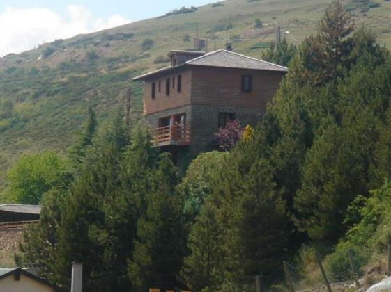 Le Chalet de Seb - Photo2