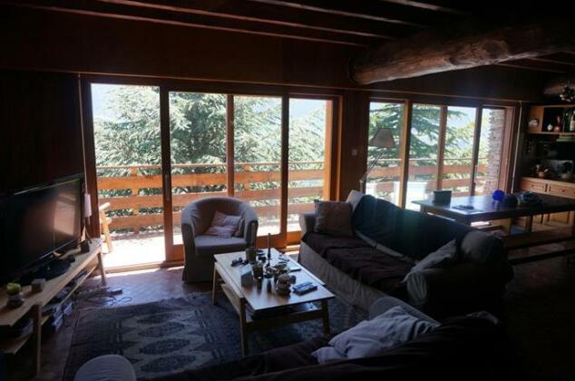 Le Chalet de Seb - Photo5