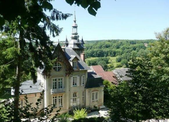 Les Roches - Chateaux & Hotels Collection - Photo4