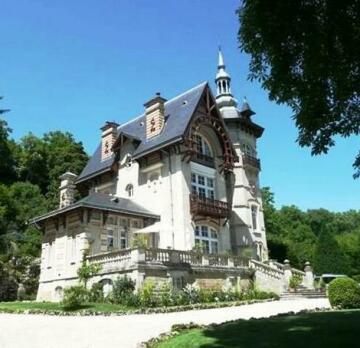 Les Roches - Chateaux & Hotels Collection