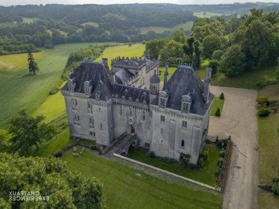 Chateau de Montardy - Photo5