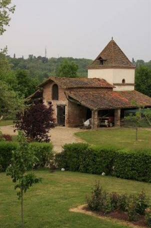 Domaine de Belcayre