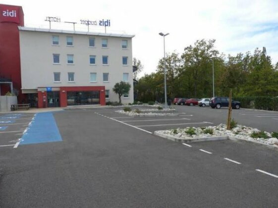 Ibis Budget Montauban Les Chaumes